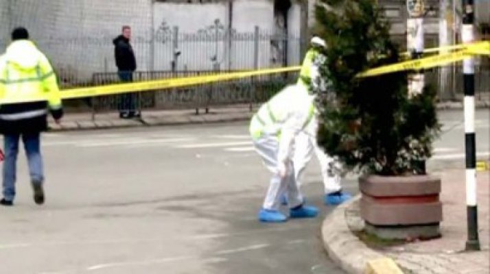 Tânărul care a ucis un elev de 15 ani se droga